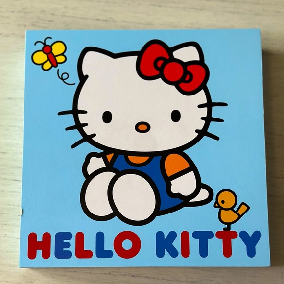 Hello Kitty Wall Decor - Picture 1 of 3